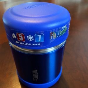 Thermos 10 oz Food jar